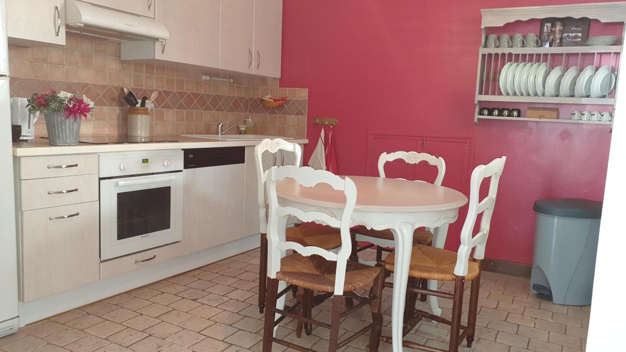 L'Angelus, Gite De Charme Au Coeur Du Vieux Village De Sablet Εξωτερικό φωτογραφία