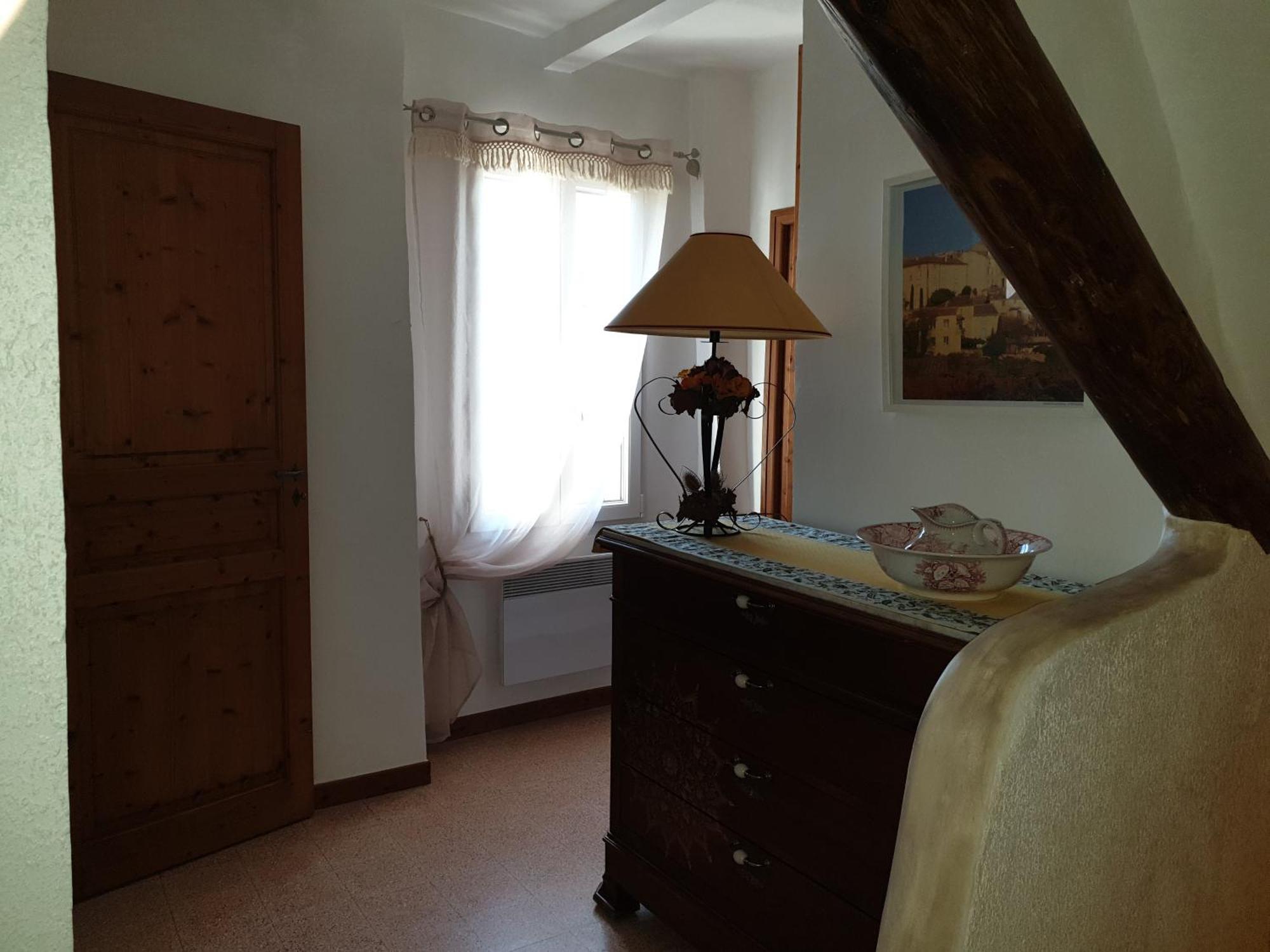 L'Angelus, Gite De Charme Au Coeur Du Vieux Village De Sablet Εξωτερικό φωτογραφία